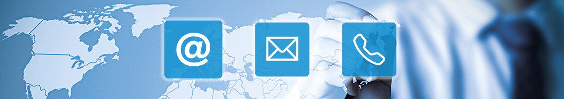 Oetker Vorsorgeprogramm - Banner - Kontakt