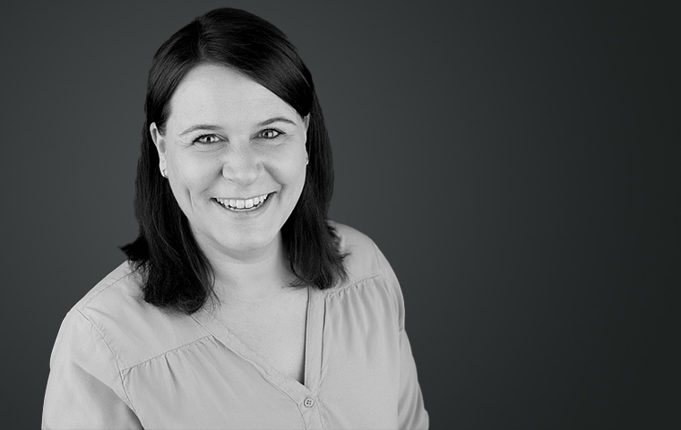 Denise Schiller - Schsuter Vorsorgeteam