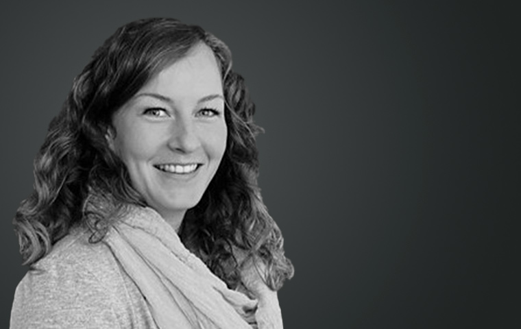 Rebecca Braamt - Schsuter Vorsorgeteam